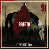 Skrillex, Missy Elliott & Mr. Oizo - RATATA FL Studio Remake (Hip-Hop)
