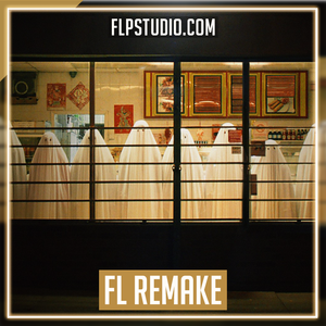 Skrillex, Starrah & Four Tet - Butterflies FL Studio Remake (Dance)