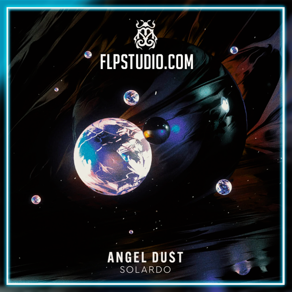Solardo - Angel Dust FL Studio Remake (Dance)