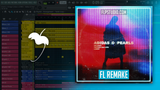 Solardo x Vintage Culture x LOWES - Adidas & Pearls FL Studio Remake (Dance)