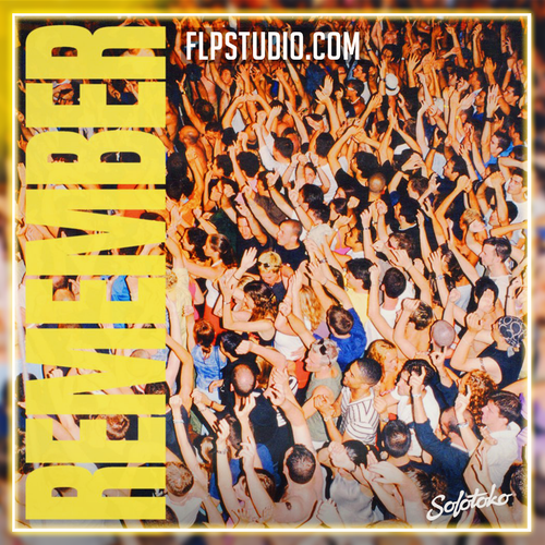 Sonny Fodera & Gorgon City & Danny Howard - Remember (feat. Stevie Appleton) FL Studio Remake (House)