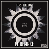 Sosa - DFCW FL Studio Remake (Tech House Template)