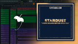 Stardust - Music Sounds Better With you FL Studio Remake (Dance)