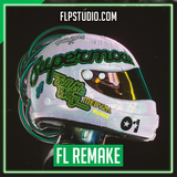 Supermode - Tell Me Why (Meduza Remix) FL Studio Remake (Techno)