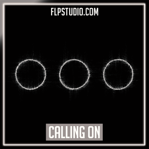 Swedish House Mafia - Calling On FL Studio Remake (Dance)