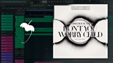 Swedish House Mafia feat John Martin - Don't You Worry Child FL Studio Remake (Dance)