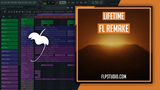 Swedish House Mafia – Lifetime ft. Ty Dolla $ign & 070 Shake FL Studio Template (Dance)