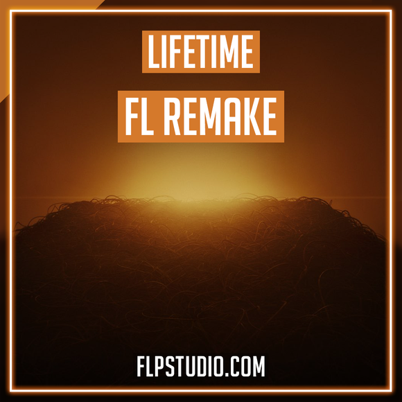 Swedish House Mafia – Lifetime ft. Ty Dolla $ign & 070 Shake FL Studio Template (Dance)