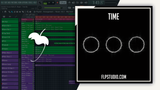 Swedish House Mafia ft. Mapei - Time FL Studio Remake (Dance)
