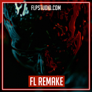 Swedish House Mafia x Sting - Redlight FL Studio Remake (Dance)