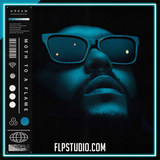 Swedish House Mafia x The Weeknd - Moth To A Flame (KREAM Remix) FL Studio Remake (Dance)