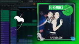 The Blessed Madonna - Serotonin Moonbeams FL Studio Remake (House)