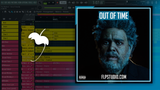 The Weeknd - Out of Time FL Studio Remake (Dance)