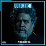 The Weeknd - Out of Time FL Studio Remake (Dance)