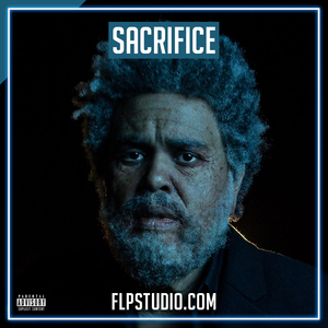 The Weeknd - Sacrifice FL Studio Remake (Pop)