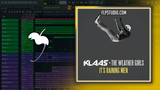 The Weather Girls - It's Raining Men Klaas Extended FL Studio Remake (Dance)