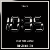 Tiësto - 10:35 (feat. Tate McRae) FL Studio Remake (Dance)