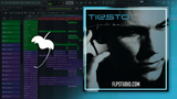 Tiësto - Adagio For Strings FL Studio Remake (Trance)