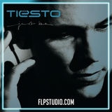 Tiësto - Adagio For Strings FL Studio Remake (Trance)
