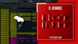Tiësto feat. Charli XCX - Hot In It FL Studio Remake (Dance)