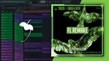 Tiësto, Lucas & Steve - Oohla Oohla FL Studio Remake (Dance)
