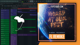 Timmy Trumpet - World At Our Feet FL Studio Remake (Dance)
