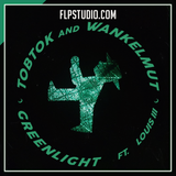 Tobtok & Wankelmut - Greenlight (feat. Louis III) FL Studio Remake (Dance)
