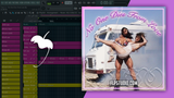 Tove Lo - No One Dies From Love FL Studio Remake (Dance)
