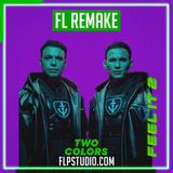 Twocolors - Feel It 2 FL Studio Remake (Dance)