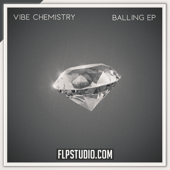 Vibe Chemistry - Balling FL Studio Remake (Drum & Bass)