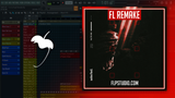 Wateva - I'm so high FL Studio Remake (Dance)