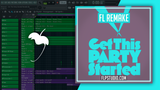 Westend - Get this party started FL Studio Remake (Tech House)