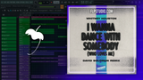 Whitney Houston - I Wanna Dance With Somebody (Who Loves Me) (David Solomon Remix) FL Studio Remake (Dance)