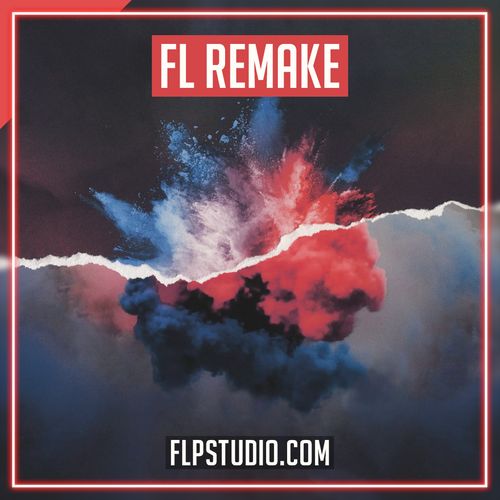 Wilkinson - Used To This (ft. Issey Cross) FL Studio Remake (Drum&Bass)