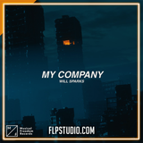 Will Sparks - My Company FL Studio Remake (Dance)