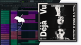 Yves V x INNA x Janieck - Deja Vu FL Studio Remake (Dance)