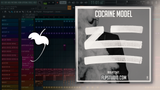 ZHU - Cocaine Model FL Studio Remake (House)