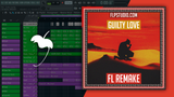 ZHU - Guilty Love FL Studio Remake (Dance)