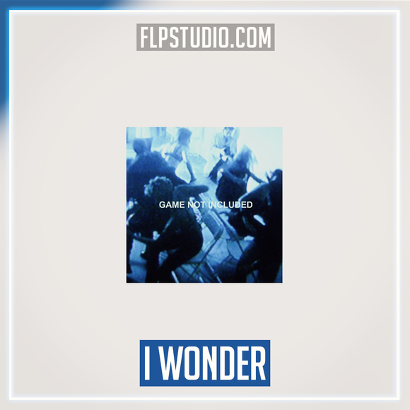 ZHU - I Wonder FL Studio Remake (Dance)