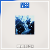 ZHU - Visa FL Studio Remake (Dance)