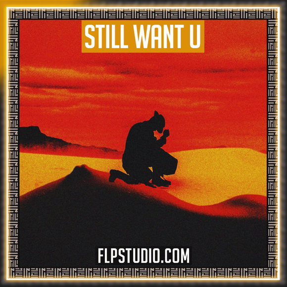 ZHU, Karnaval Blues - Still Want U FL Studio Remake (Dance)