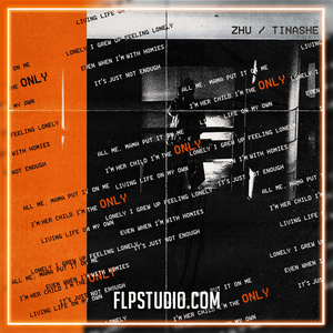 ZHU & Tinashe - Only FL Studio Remake (Dance)