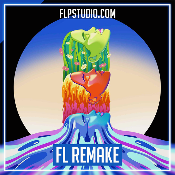 Zedd, Maren Morris & Beauz - Make You Say FL Studio Remake (Dance)