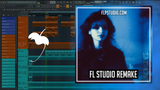 Ari Abdul - Babydoll (Speed) Fl Studio Remake (Synthpop)