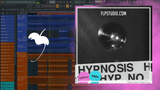 AYYBO - HYPNOSIS feat. ero808 FL Studio Remake (House)