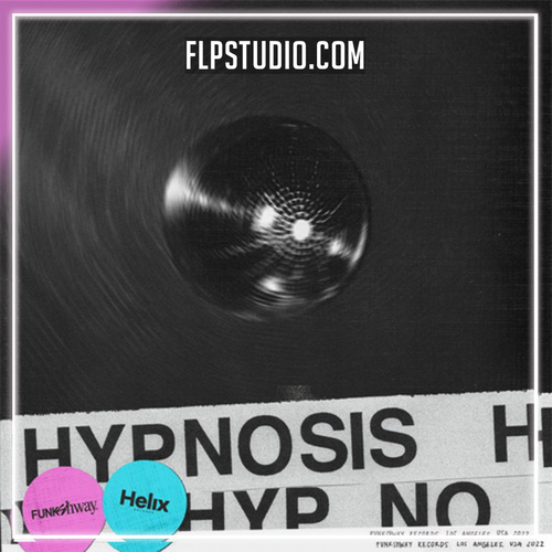 AYYBO - HYPNOSIS feat. ero808 FL Studio Remake (House)