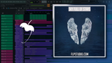 Coldplay - Sky Full of Stars FL Studio Remake (Pop)