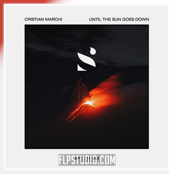 Cristian Marchi - Until The Sun Goes Down FL Studio Remake (Dance)