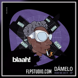 Damelo - How We Do It FL Studio Remake (Tech House)