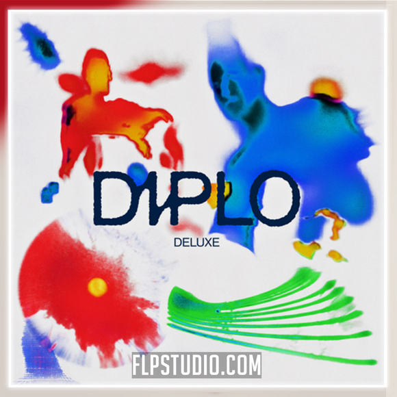 Diplo & Raumakustik - Biturbo Fl Studio Remake (Tech House)